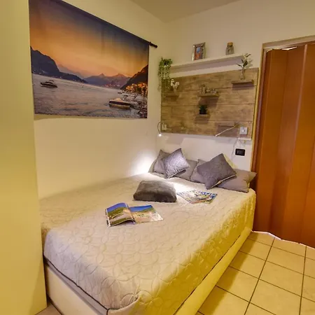 Casa Enjoy Di Apartment Acquaseria
