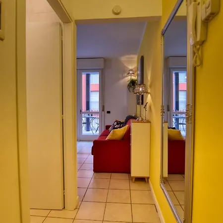 Casa Enjoy Di Apartment *