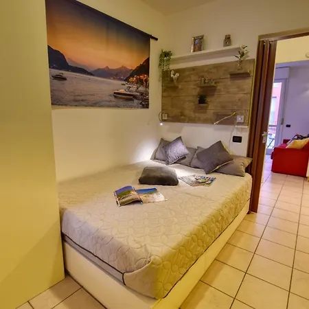 Apartment Casa Enjoy Di Acquaseria