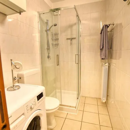 Casa Enjoy Di Apartment Acquaseria