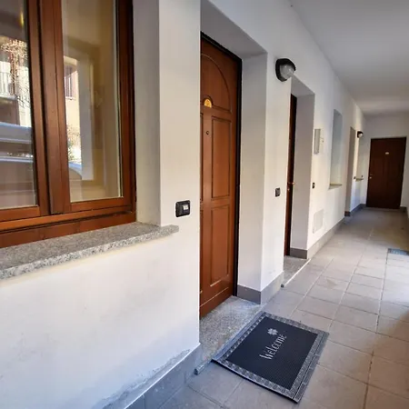 Casa Enjoy Di *