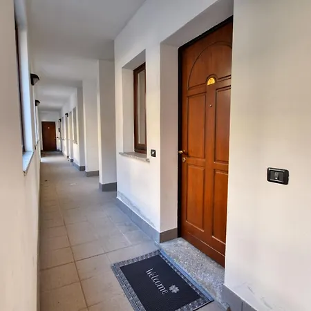 Casa Enjoy Di Apartment