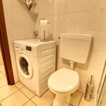 Apartment Casa Enjoy Di