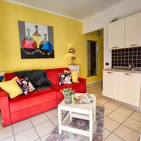 Casa Enjoy Di Apartment