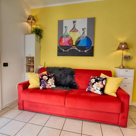 Apartment Casa Enjoy Di *