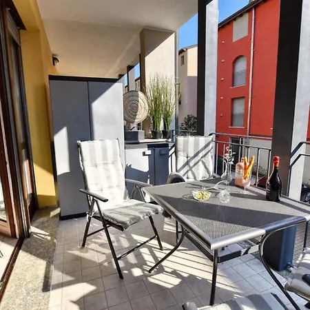 Apartment Casa Enjoy Di
