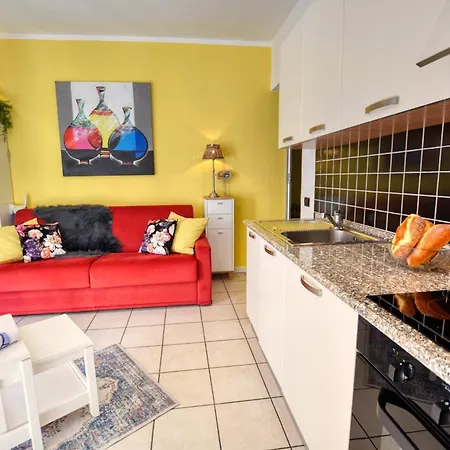דירה Casa Enjoy Di *