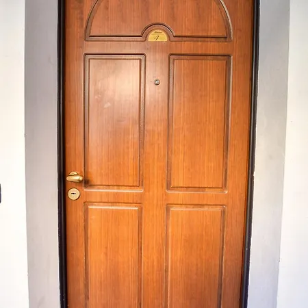 Casa Enjoy Di דירה *