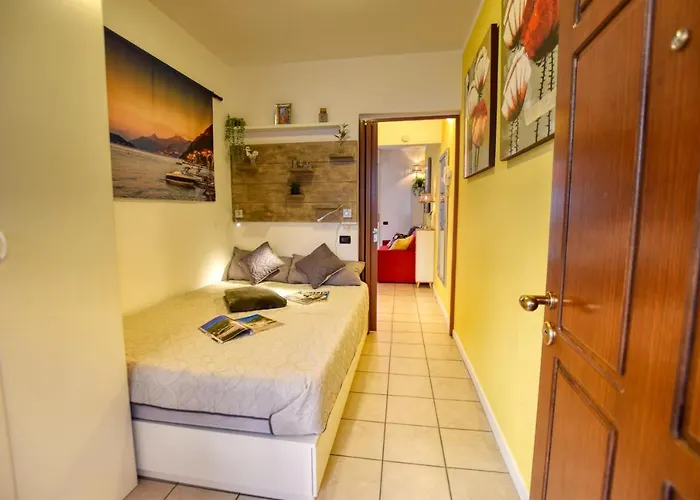 Casa Enjoy Di Acquaseria