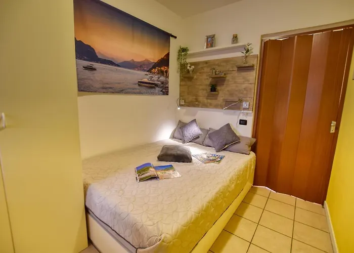 Casa Enjoy Di Apartamento Acquaseria