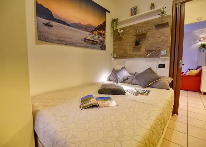 Casa Enjoy Di