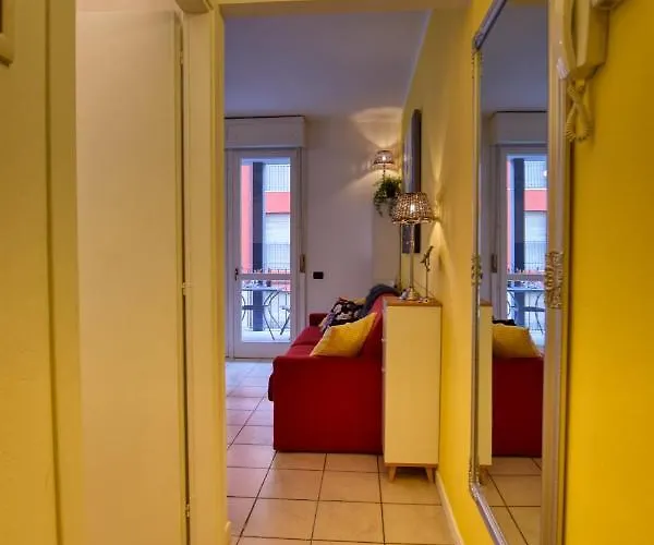 Casa Enjoy Di Apartamento *