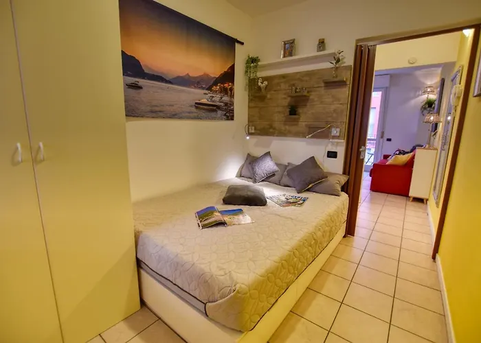 Apartamento Casa Enjoy Di Acquaseria