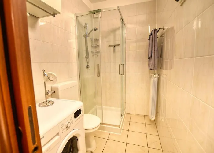 Casa Enjoy Di Apartamento Acquaseria