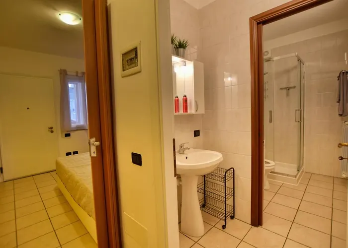 Casa Enjoy Di Apartamento *