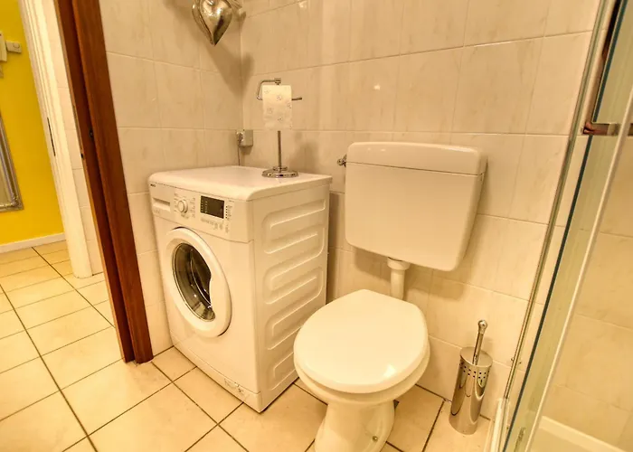 Apartamento Casa Enjoy Di
