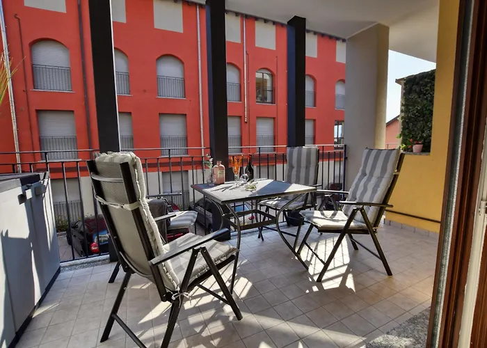 Apartamento Casa Enjoy Di