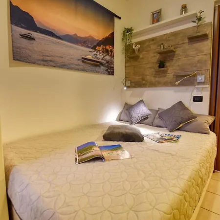 Casa Enjoy Di